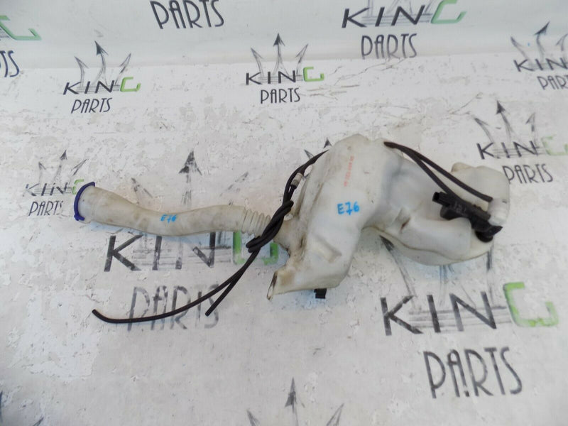 PEUGEOT 3008 2008-2016 WINDSCREEN WASHER BOTTLE TANK WITH PUMP 9685005580