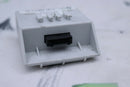 BMW X5 E53 2000-2006 ALARM INCLINATION INDICATOR SENSOR MODULE 8382240 *3