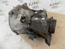 FORD FIESTA 1.0 ECOBOOST 13-17 5 SPEED MANUAL GEARBOX / CODE CA6R-7002-LBF 26K