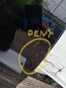 TOYOTA RAV4 XA50 MK5 2018-ON GENUINE REAR DOOR PANEL RIGHT DRIVER SIDE