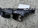 MERCEDES C CLASS W205 2014-21 REAR BUMPER RIGHT SIDE MOUNT BRACKET A2058850465 #