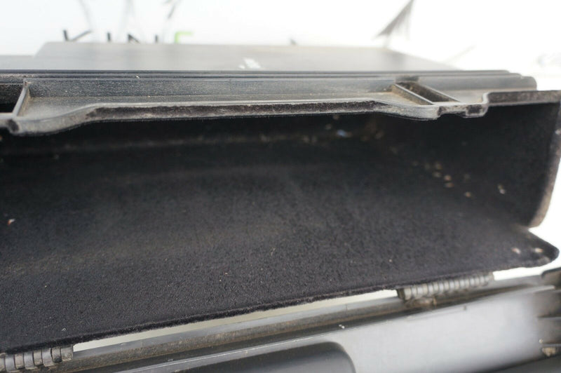 VW TOURAN MK1 2003-2015 FRONT LEFT OR RIGHT UNDER SEAT STORAGE BOX 1T0881580