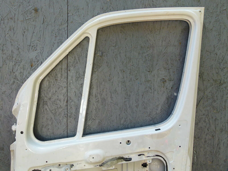 MERCEDES SPRINTER W906 CRAFTER 2006-17 RIGHT DRIVER SIDE FRONT DOOR PANEL