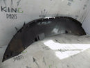 SEAT IBIZA 6J SPORT 2008-12 REAR BUMPER DIFFUSER SKIRT VALANCE 6J4807521