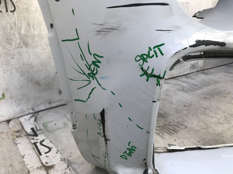 BMW X1 F48 M-SPORT 2015-2019 FRONT BUMPER PDC GENUINE 5111 8059891