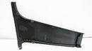 MERCEDES W204 2011-2014 BLACK PANEL BOTTOM COVER TRIM B PILLAR LEFT SIDE N/S