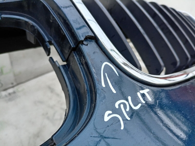 BMW 1 SERIES F20 2011-2015 FRONT BUMPER GENUINE 5111 7245731