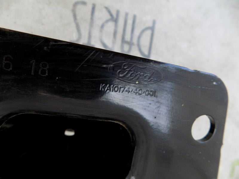FORD TRANSIT CONNECT 2013-ON REAR BUMPER REINFORCEMENT CRASH BAR KA10174
