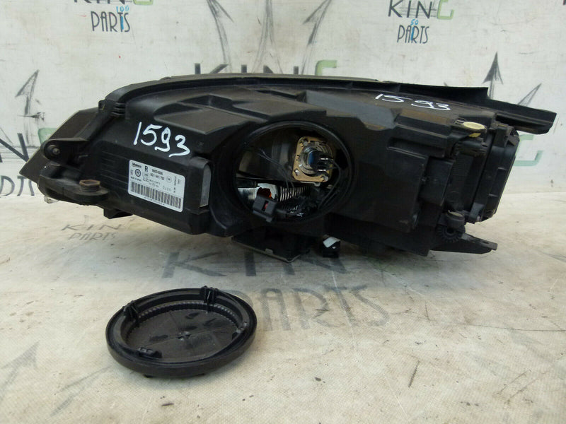 VW GOLF VII MK7 2013-2017 GENUINE HEADLIGHT LED RIGHT SIDE *LHD* 5G1941752