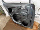 CITROEN C4 GRAND PICASSO 2006-2012 REAR DOOR PANEL LEFT PASSENGER SIDE