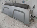 RANGE ROVER EVOQUE REAR BUMPER TOWING CENTER COVER BOTTOM SECTION