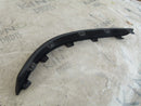 VAUXHALL ASTRA H 2004-10 FRONT BUMPER LEFT TRIM GENUINE 375768702