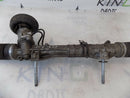 CITROEN C4 PICASSO 2006-2013 POWER STEERING RACK + ROD ENDS 9631166780