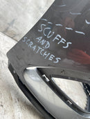 MERCEDES CLA AMG 2016-2022 FRONT BUMPER GENUINE PDC A1188853901