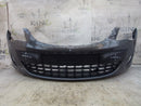 VAUXHALL CORSA D FACELIFT 2010-2014 FRONT BUMPER GENUINE 13285996