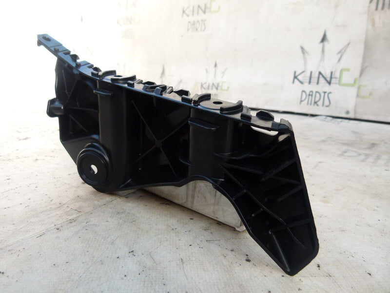 AUDI A1 GB 2018-ON REAR BUMPER RIGHT SIDE BRACKET GENUINE 82A807394