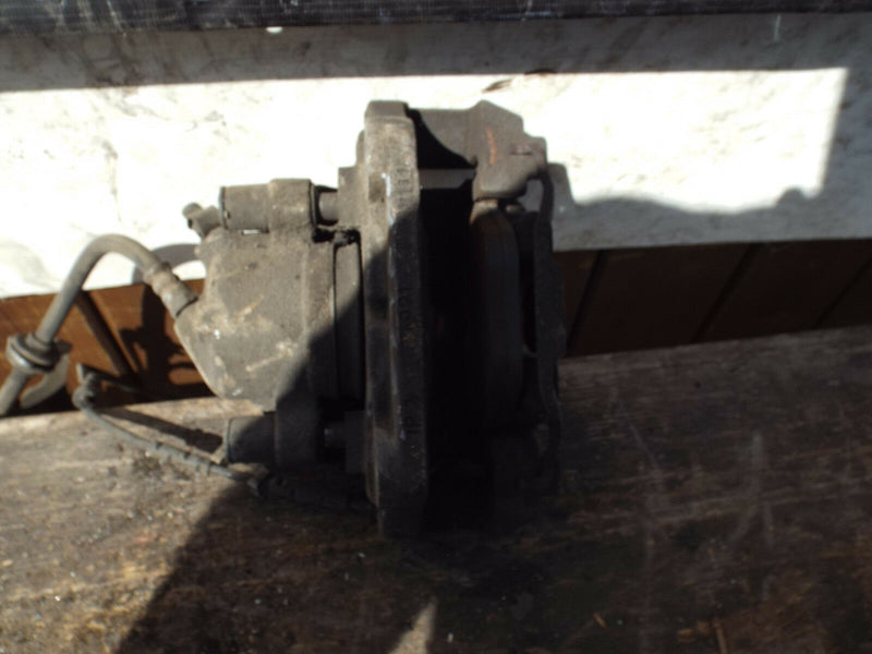 BMW 3 SERIES E90 E91 05-11 GENUINE BRAKE CALIPER FRONT LEFT SIDE N/S Passenger