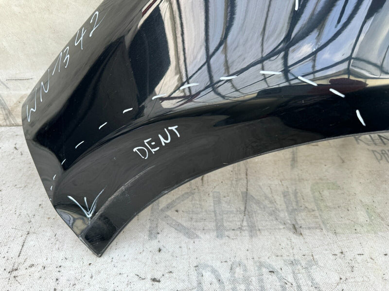 MAZDA MX-5 MX5 MK4 ND 2015-23 ALUMINIUM FRONT FENDER WING PANEL LEFT SIDE WN1342