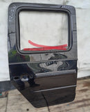 MERCEDES G-WAGON W463 2018-ON GENUINE REAR DOOR PANEL RIGHT DRIVER SIDE