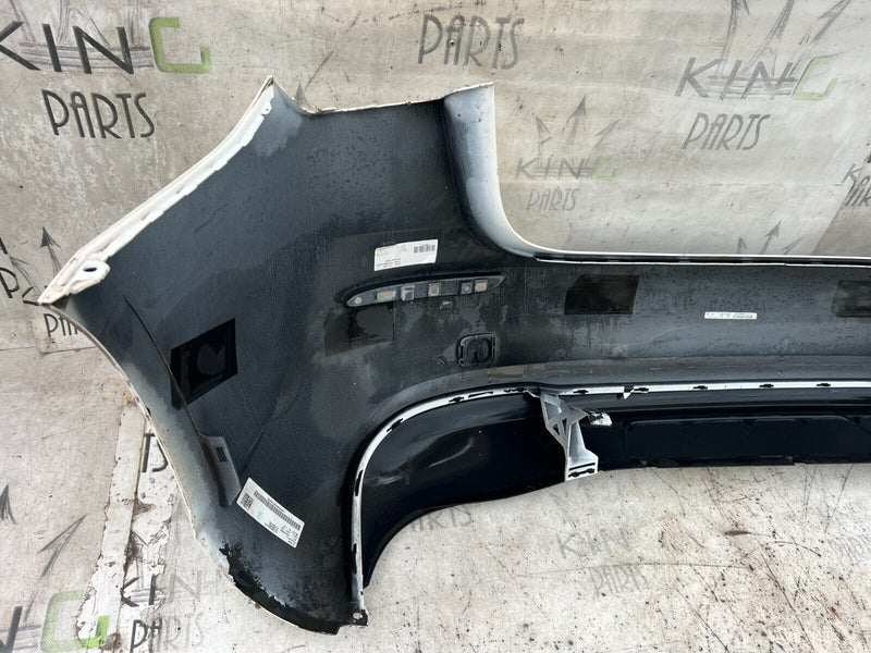 MERCEDES A CLASS W177 SE 2018-2022 REAR BUMPER GENUINE A1778856802