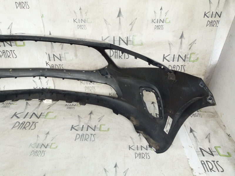 MERCEDES W177 SPORT 2018-22 FRONT BUMPER GENUINE A1778853600