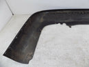 VW PASSAT B6 2015 2016 2017 ESTATE REAR BUMPER SPOILER DIFFUSER VALANCE