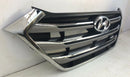HYUNDAI TUCSON TL 2015 2016 2017 FRONT GRILL GENUINE RADIATOR GRILLE 86350-D7100