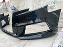 AUDI A3 S LINE FACELIFT 2016-2020 FRONT BUMPER GENUINE 8V5807437AB