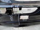 AUDI Q5 8R FACELIFT 2012-16 REAR BUMPER GENUINE PDC 8R0807511 8R0807521 H