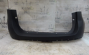 RENAULT GRAND SCENIC MK3 2013-16 REAR BUMPER NEW GENUINE 850220040R