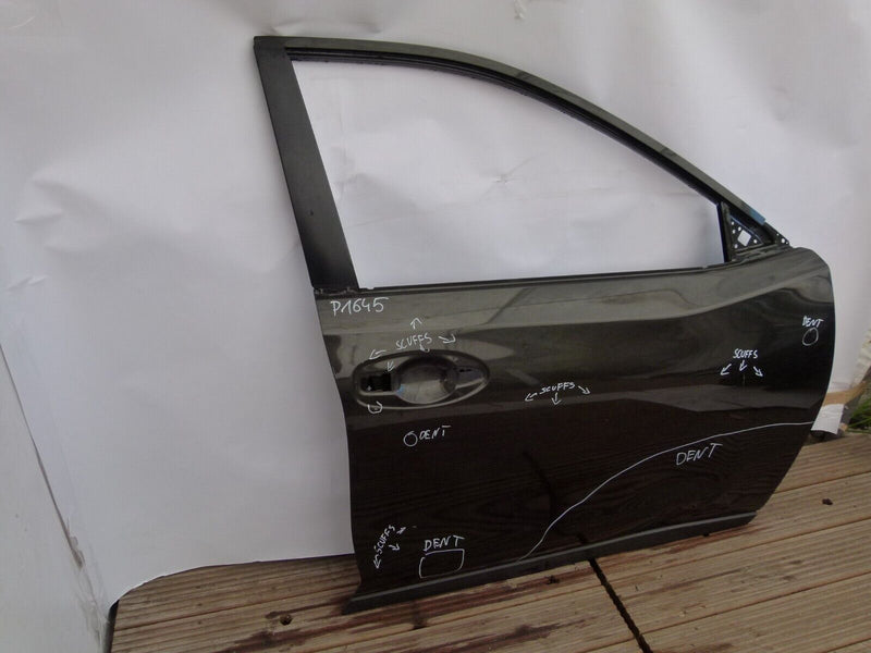 NISSAN X-TRAIL MK3 T32 2013-16 GENUINE FRONT DOOR SHELL PANEL RIGHT SIDE