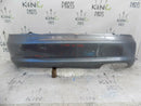 HONDA CIVIC TYPE R REAR BUMPER 2003 TO 2005 71501-S5S-V000