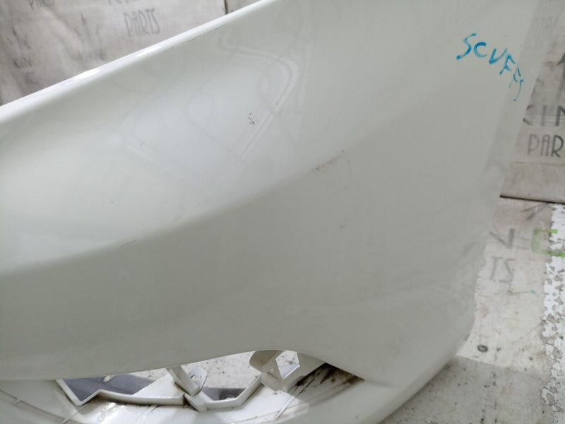 NISSAN PULSAR 2014-2018 FRONT BUMPER GENUINE 620223ZL0H