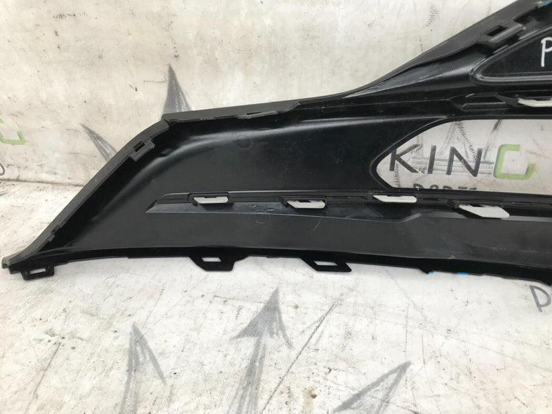FORD GALAXY ZETEC MK4 2020-ON LCI FRONT BUMPER RIGHT GRILL GREY LM2B-19952-B