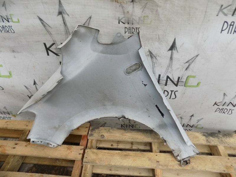 VW UP 2017-ON FRONT RIGHT DRIVER WING FENDER PANEL 1S0821106