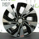 VOLKSWAGEN POLO 15'' INCH 5.5J X15H2 ALLOY WHEEL RIM 2G0601025