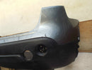 Nissan Qashqai 2006-2012 Rear Bumper Genuine Grey (7287)