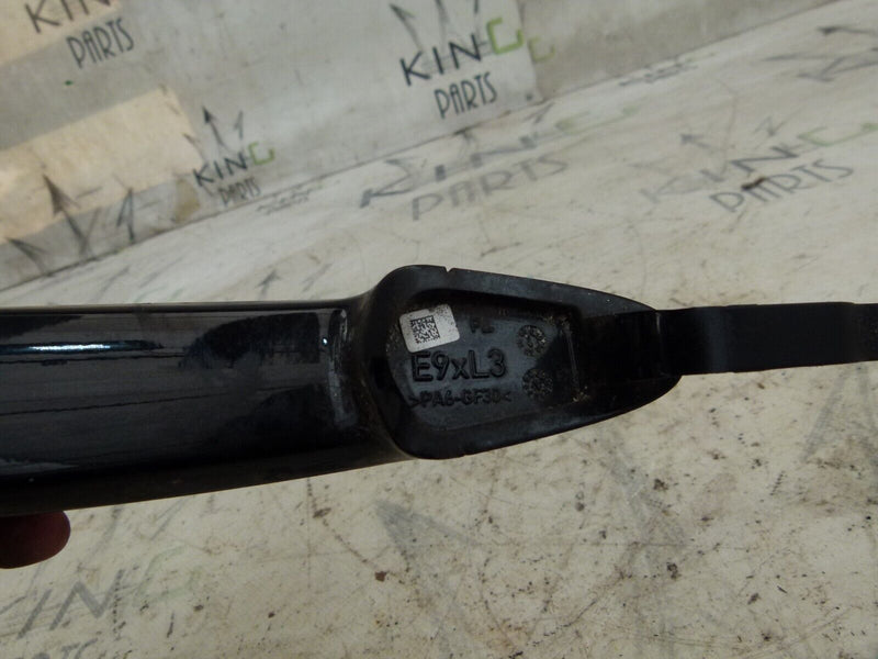 BMW F30 F31 2012-2015 FRONT LEFT EXTERIOR HANDLE WITH LOCK MECHANISM GENUINE #