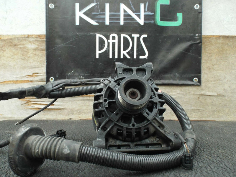 Mercedes A B Class 2006-2009 1.5 Petrol Alternator Valeo 90A A2661540802