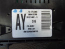 Vauxhall Astra H MK5 2004-2009 Zafira B Digital Display 13275085 565412769