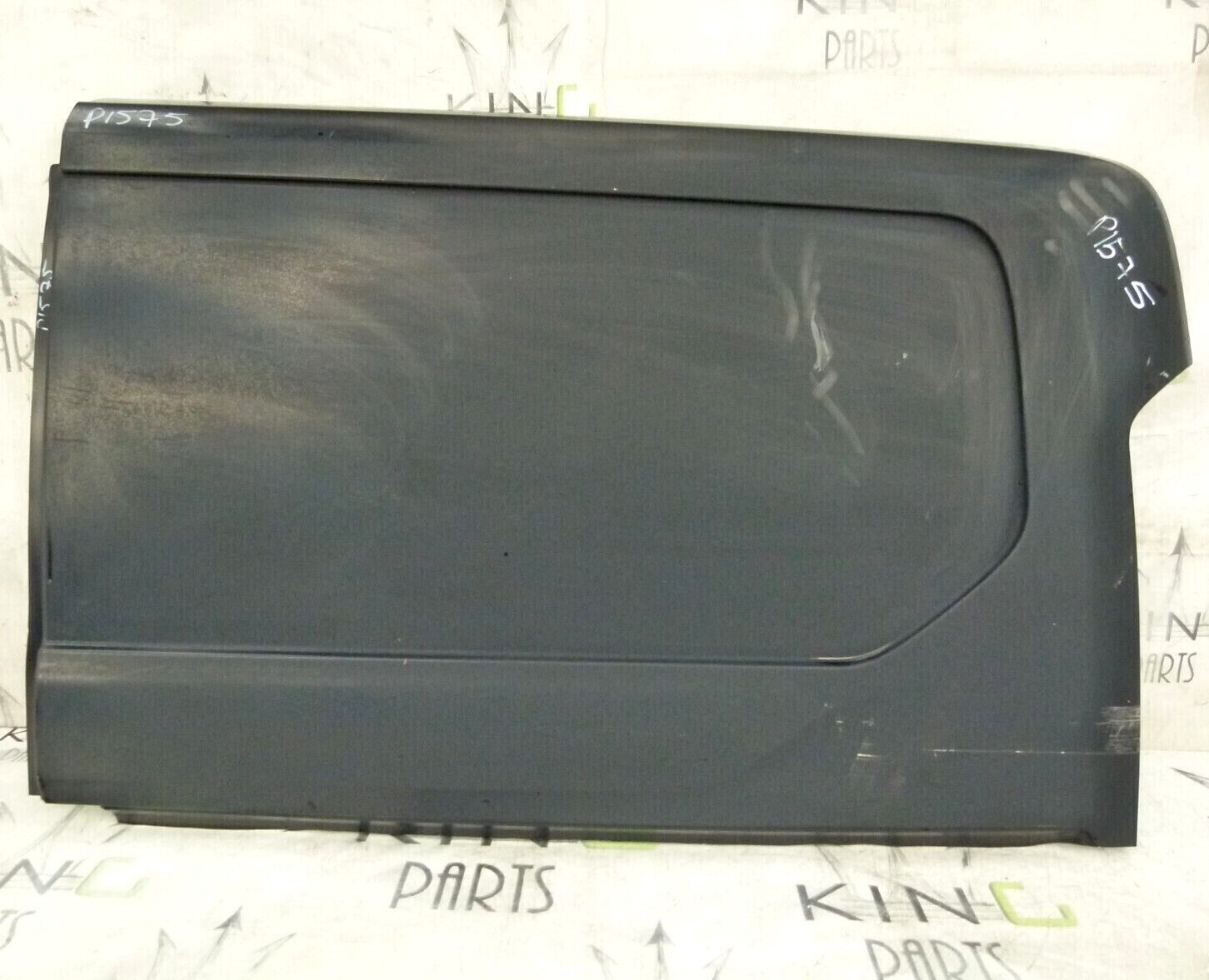 FORD TRANSIT CUSTOM 2013-22 LEFT SIDE BODY PANEL LAYER CUT PART #P1575