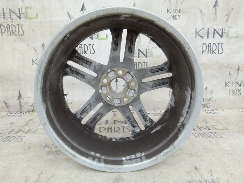 AUDI Q5 S-LINE QUATTRO 2018> GENUINE ALLOY WHEEL RIM 19" 8Jx19H2 ET39
