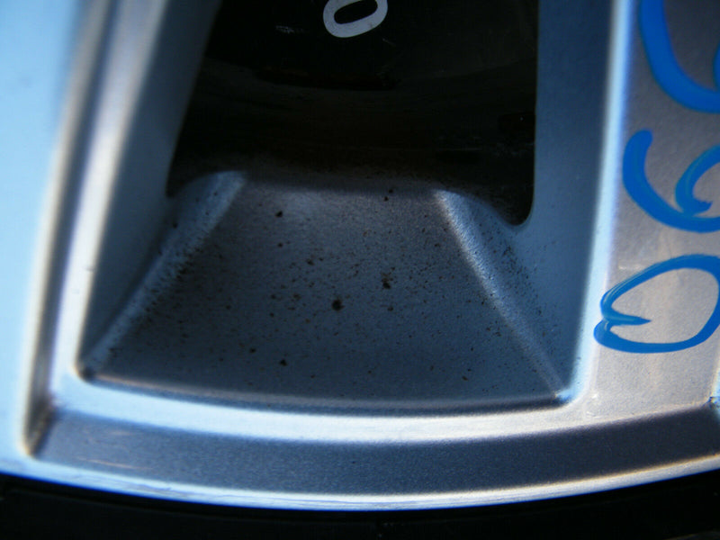 LAND ROVER DISCOVERY GENUINE ALLOY WHEEL 19" 8Jx19 ET53 CH22-1007-AAW (066)