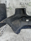 NISSAN QASHAQI +2 2008-2013 REAR BUMPER GENUINE 85022EY10H