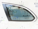 BMW 5 SERIES  F11 ESTATE 2010-2017 REAR LEFT QUARTER GLASS WINDOW LEFT PASSENGER