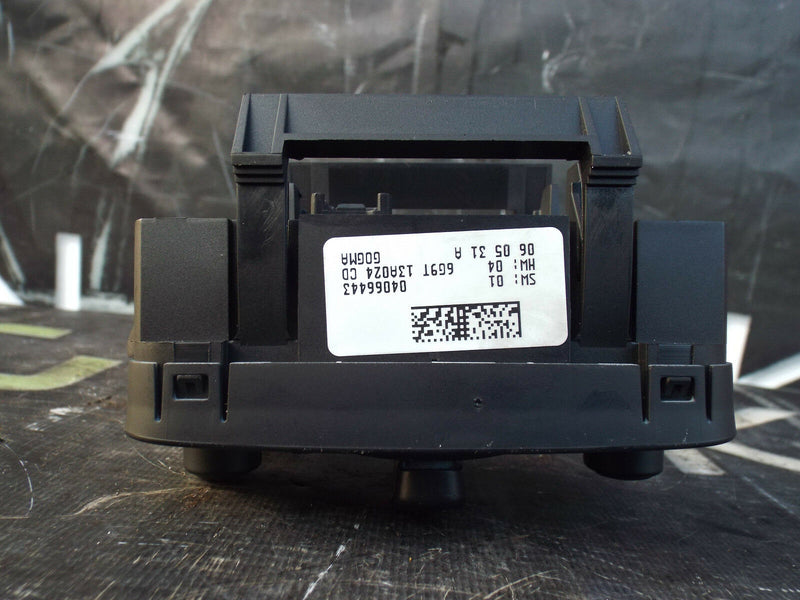 GENUINE FORD GALAXY HEADLIGHT LAMP INTERNAL PANEL SWITCH 06-15 AUTO, FOG