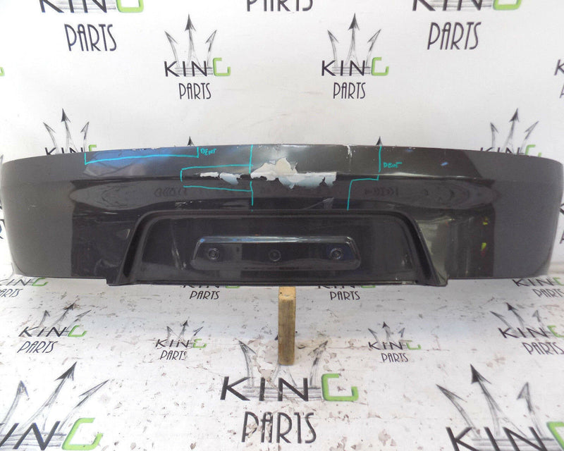 VAUXHALL INSIGNIA ESTATE 08-12 TRIM MOULDING TAILGATE COVER PANEL 13267290