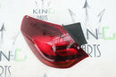 VAUXHALL ASTRA J MK6 2009-13 GENUINE LEFT PASSENGER SIDE REAR LIGHT LAMP