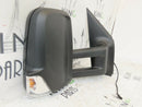 MERCEDES SPRINTER W906 DOOR RIGHT WING MIRROR COMPLETE 2PIN LONG A9068102493