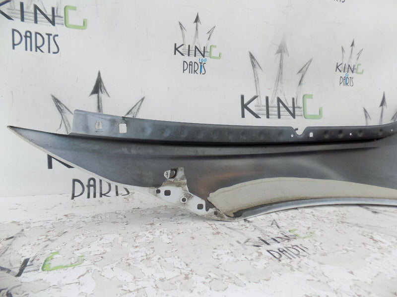 BMW 4 SERIES F32 F33 F36 2013-2018 FRONT RIGHT WING FENDER PANEL WHITE